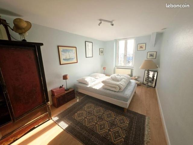 Appartement vente à Vannes, Morbihan