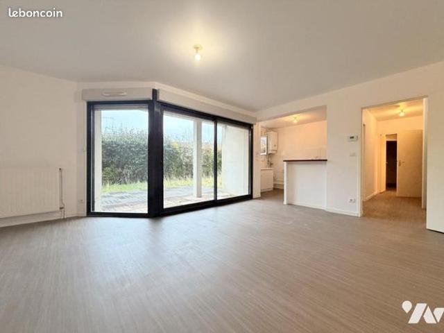 Appartement vente à Caen, Douvres-la-délivrande