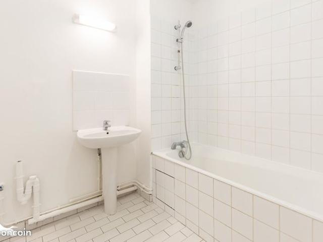 Appartement vente à Nanterre, La Garenne-colombes