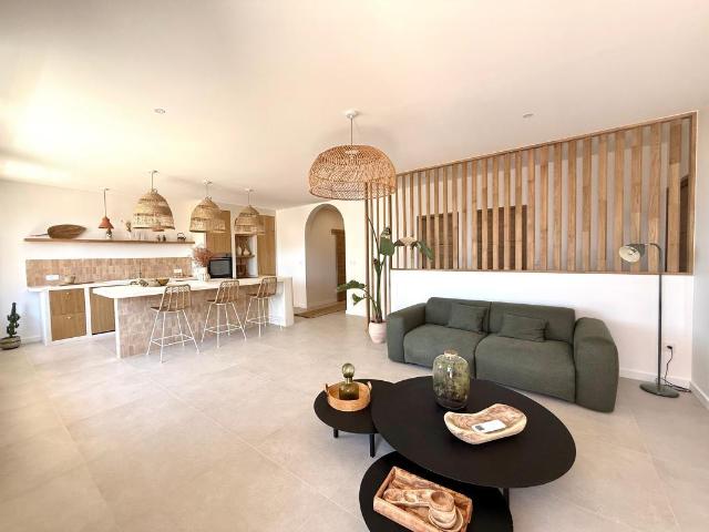 Appartement vente à Rive Droite, Le Grau-du-Roi
