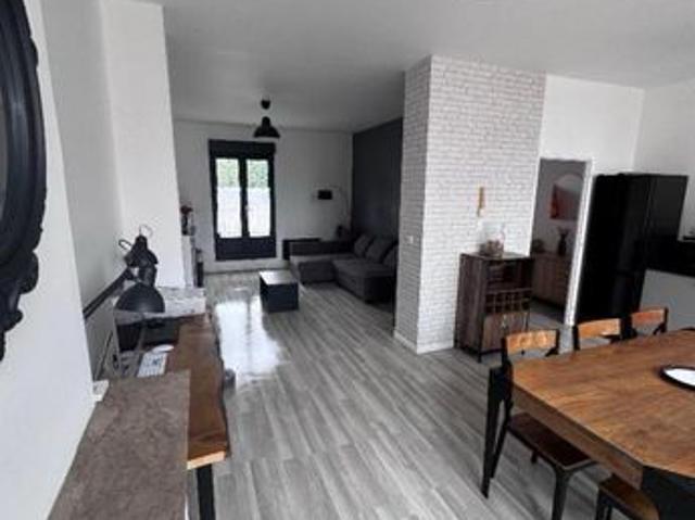 Appartement vente à Lens