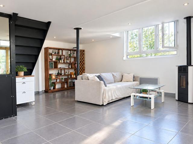 Appartement vente à Chambly, Oise
