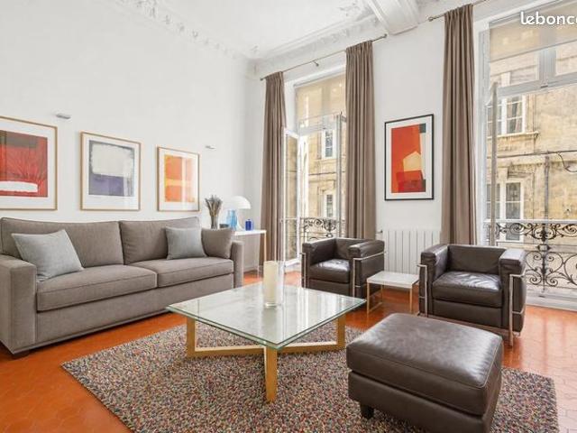 Appartement vente à Avignon