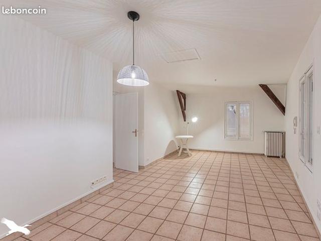 Appartement vente à Loches, Amboise