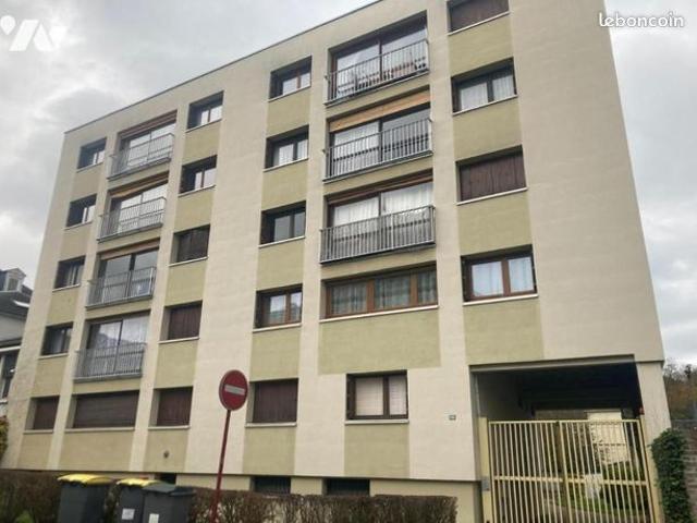 Appartement vente à Rouen, Elbeuf
