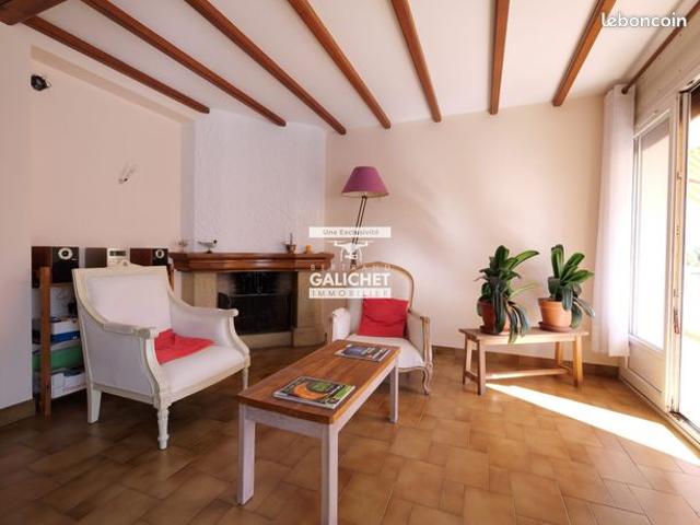Appartement vente à Gap