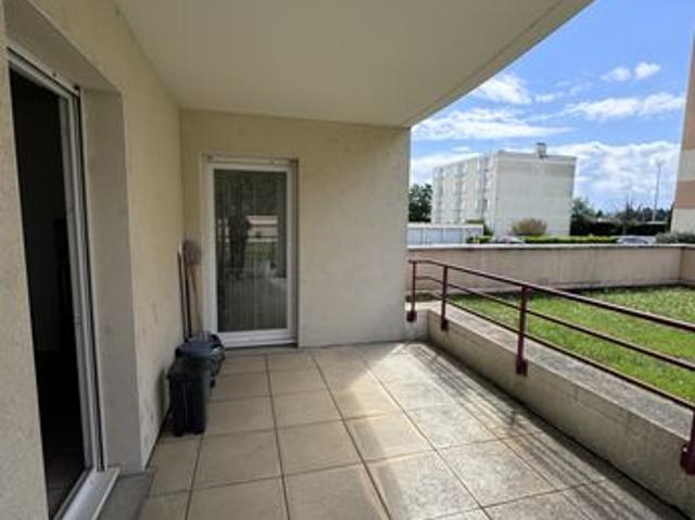 Appartement vente à Montbrison, Feurs