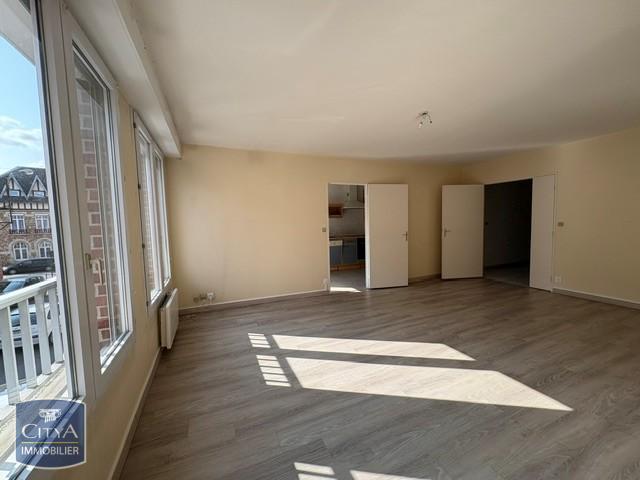 Appartement location à Arras