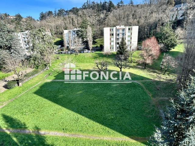 Appartement vente à Vienne