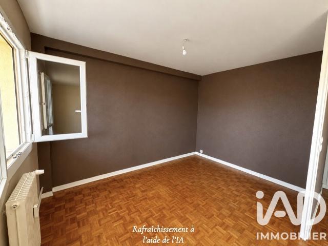 Appartement vente à Faubourg Raines, Dijon