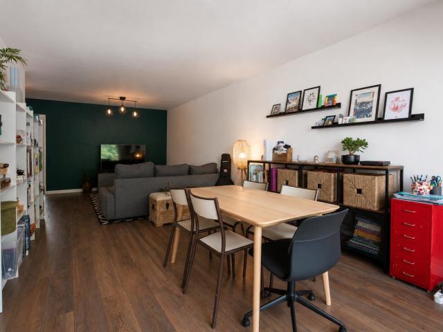 Appartement vente à Plaisance, Nogent-sur-Marne