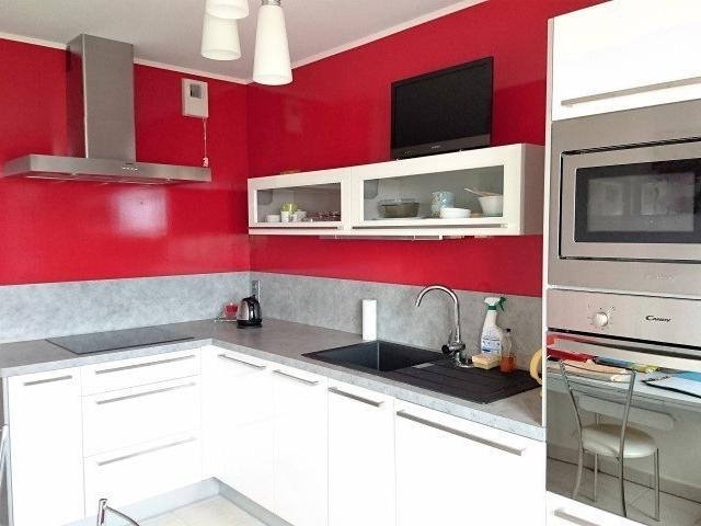 Appartement vente à Montbrison