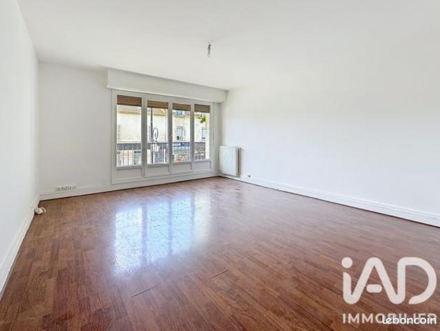 Appartement vente à Nogent-sur-Marne, Saint-maur-des-fossés