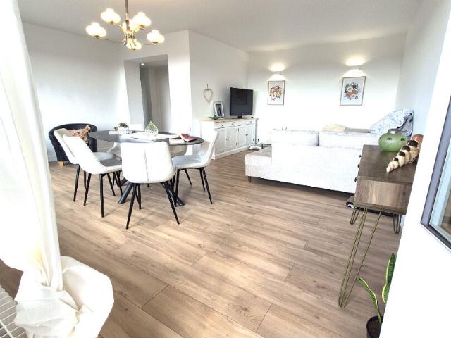 Appartement vente à Saint-Druon, Cambrai