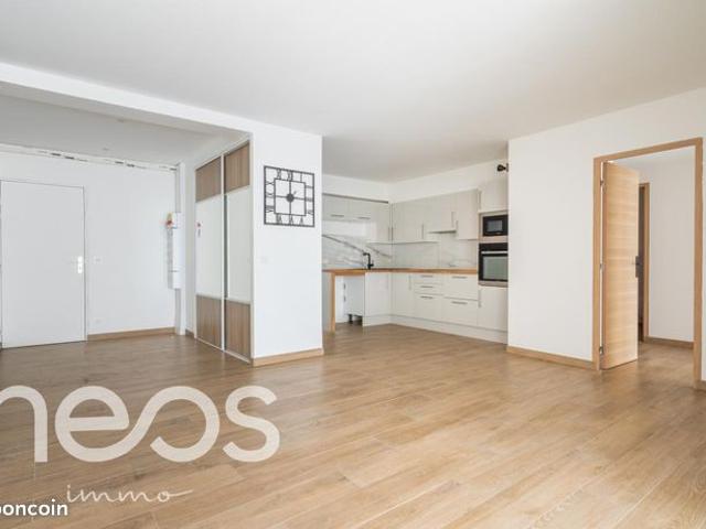 Appartement vente à Créteil, Alfortville