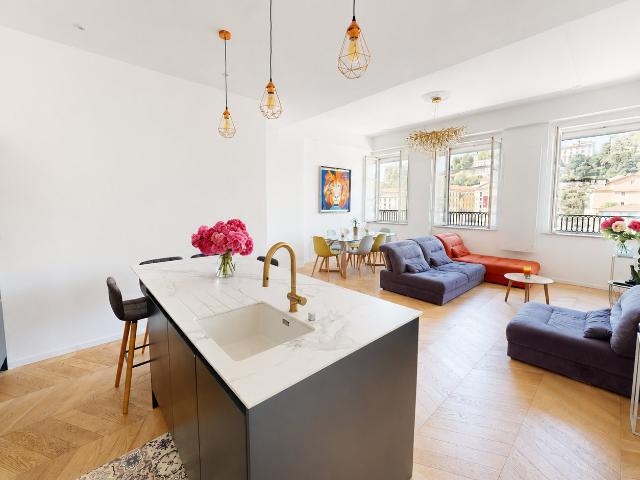Appartement vente à Lyon, Métropole de Lyon