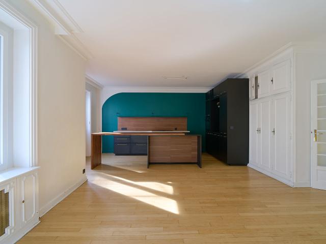 Appartement vente à Lyon, Métropole de Lyon