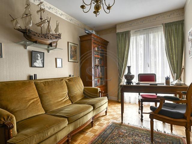 Appartement vente à Versailles