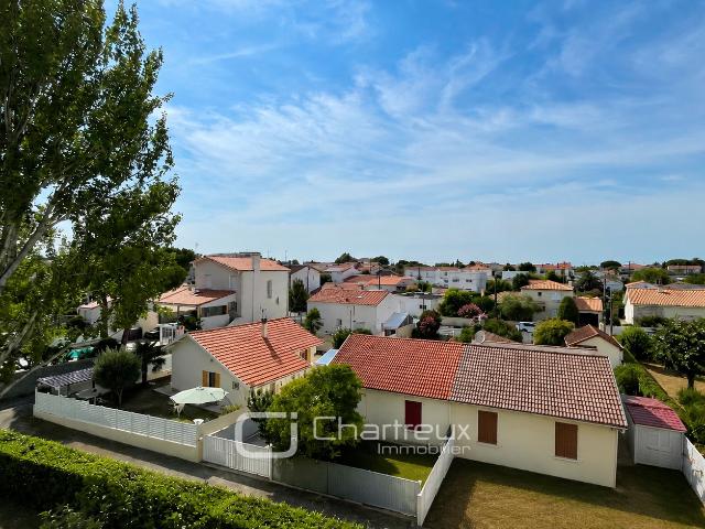Appartement vente à Rochefort, Royan
