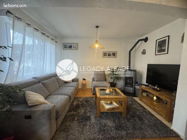 Appartement vente à Molsheim, Marlenheim