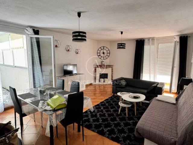 Appartement location à Arrondissement de Toulon, La Seyne-sur-mer