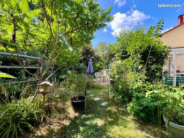 Appartement vente à Melun, Combs-la-ville