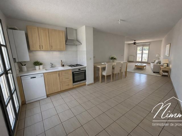 Appartement vente à Quartier Kilmaine, Tarascon