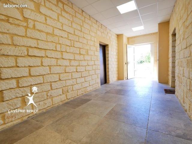 Appartement vente à Pau, Vignes