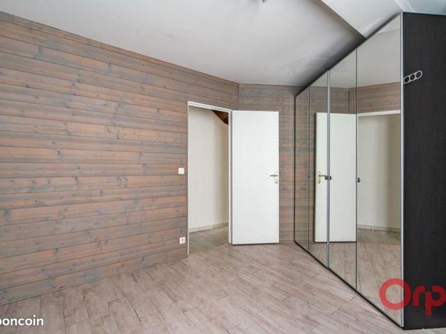 Appartement vente à Évry, Draveil