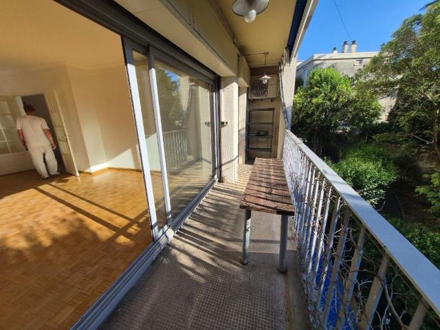 Appartement vente à Avignon