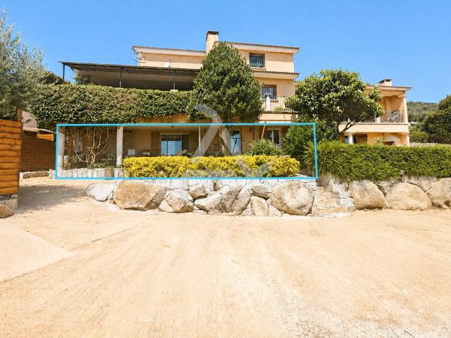 Appartement vente à Sartène, Porto-vecchio