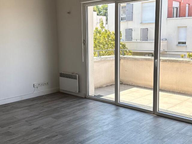 Appartement location à Le Raincy, Villemomble