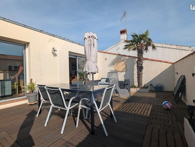 Maison vente à Presqu'Île, Le François