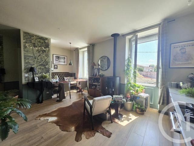 Appartement vente à Lesparre-médoc, Eyran Appartement vente à Lesparre-médoc, Eyran