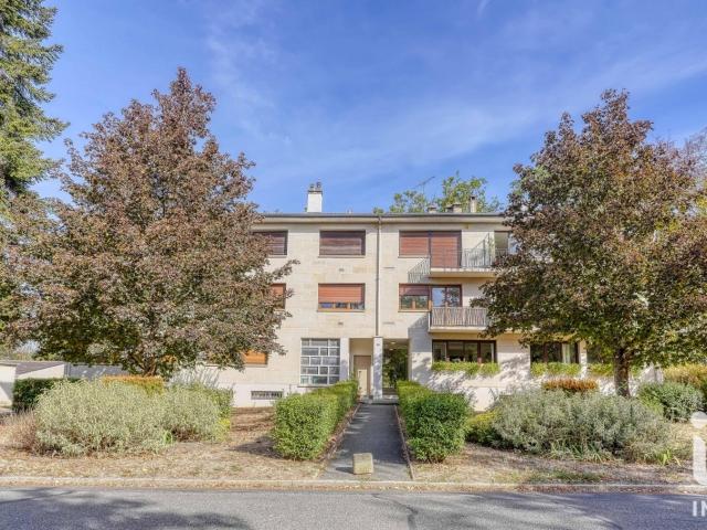 Appartement vente à Étiolles, Essonne