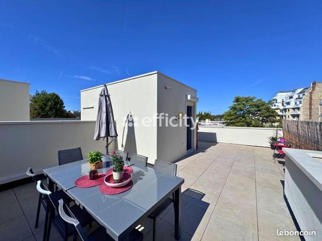 Appartement vente à Boulogne-Billancourt, Hauts-de-Seine