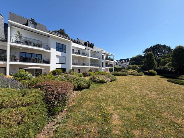 Appartement vente à Quimper, Bretagne