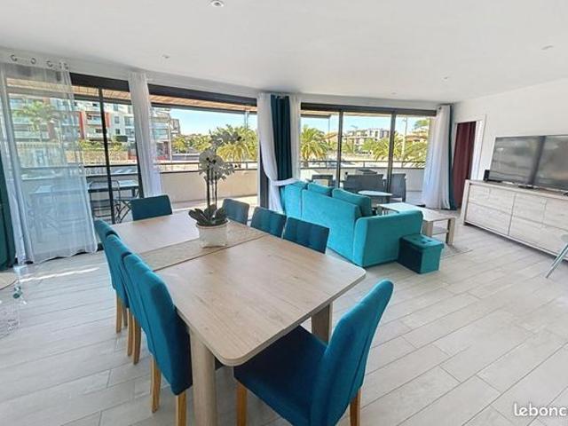 Appartement vente à Arrondissement de Draguignan, Fréjus