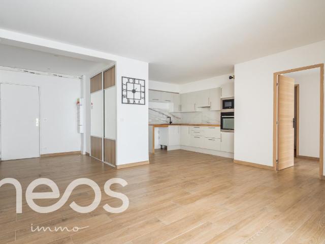 Appartement vente à Créteil, Alfortville