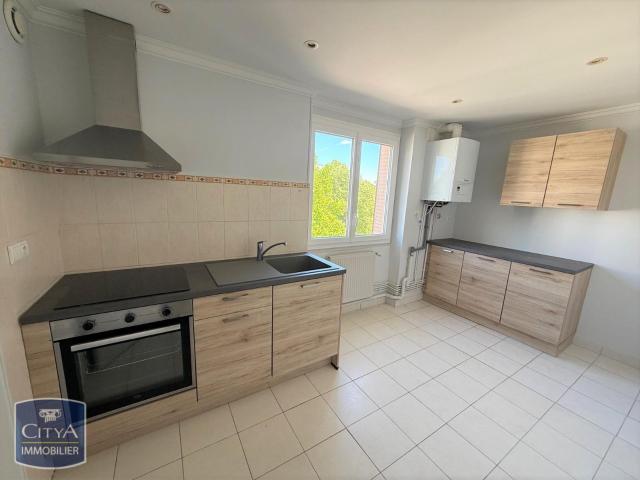 Appartement location à Dijon