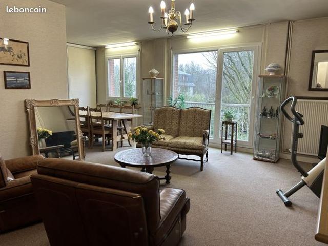 Appartement vente à Ambert, Sainte-catherine