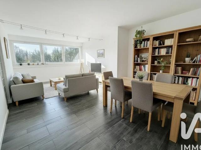 Appartement vente à Nanterre, Vaucresson
