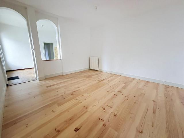 Appartement location à Agen