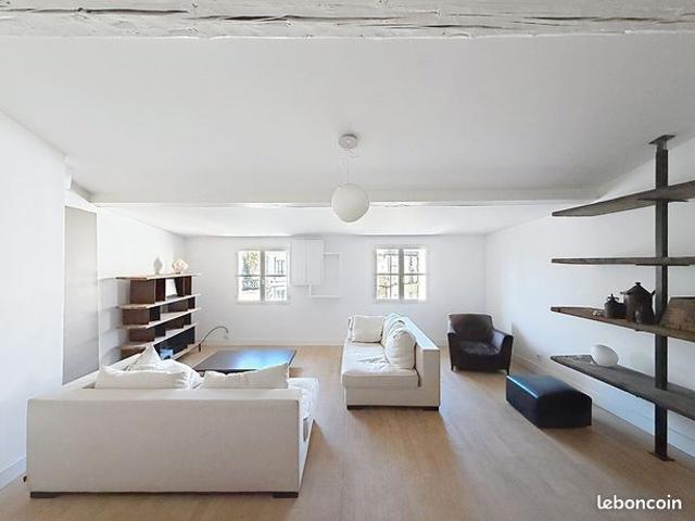 Appartement vente à Avignon