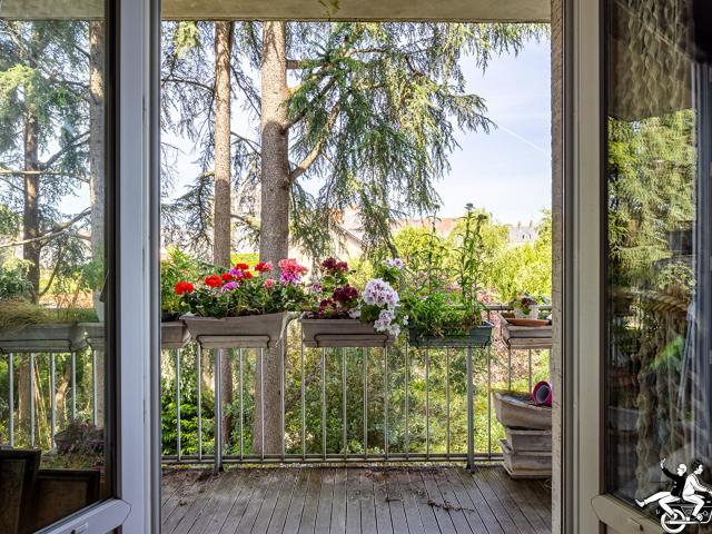 Appartement vente à Nantes