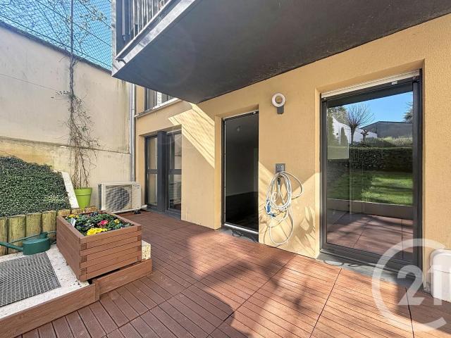 Appartement vente à Chartres