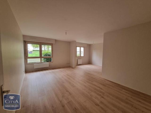 Appartement location à Angers