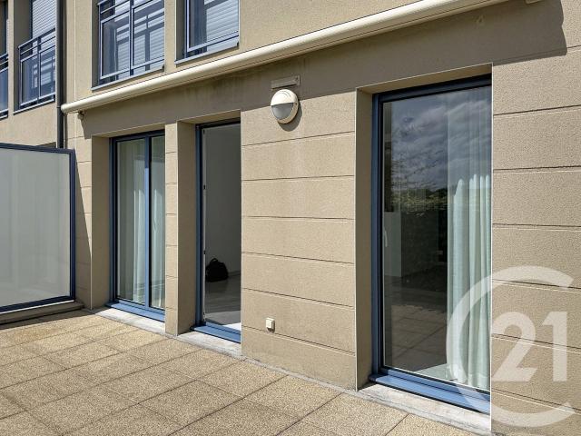 Appartement location à Redon, Bretagne