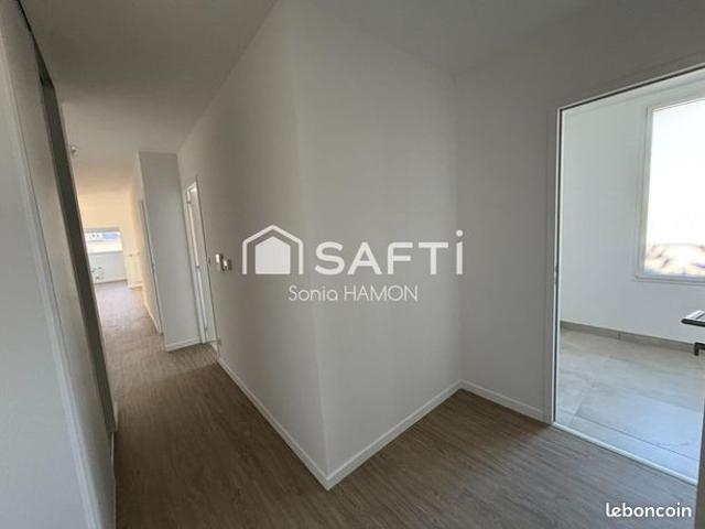Appartement vente à Morlaix, Bretagne