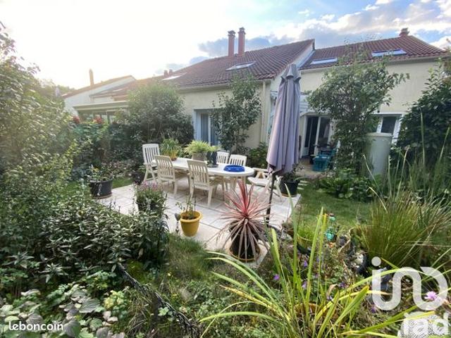 Appartement vente à Melun, Combs-la-ville